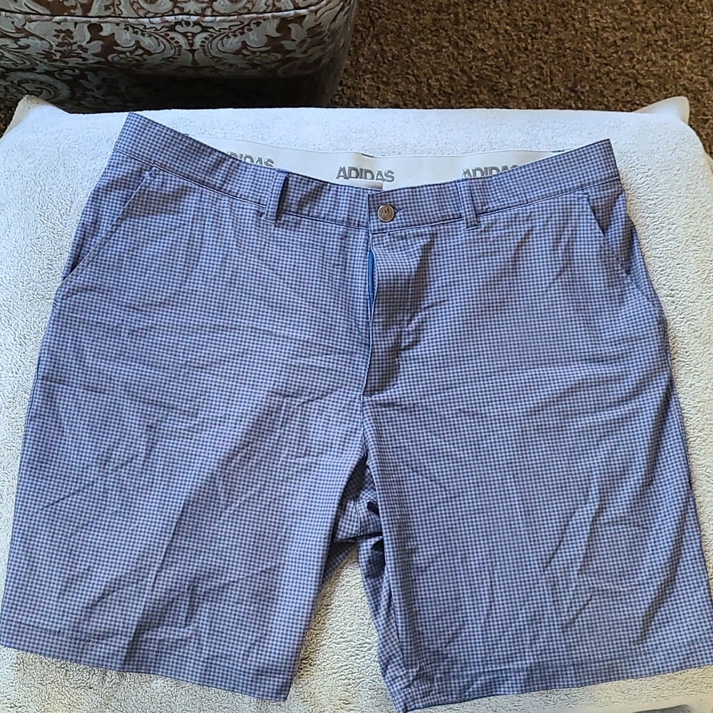 Adidas Men's Golf Short Size 40